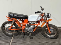 Ducati - motorfiets - - afbeelding 16 van  17