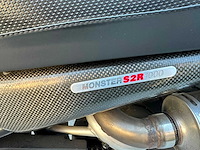 Ducati - tour - monster s2 r 1000 - mp-zz-50 - afbeelding 2 van  24