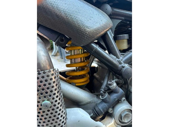 Ducati - tour - monster s2 r 1000 - mp-zz-50 - afbeelding 3 van  24