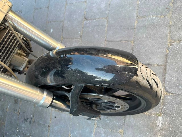 Ducati - tour - monster s2 r 1000 - mp-zz-50 - afbeelding 8 van  24