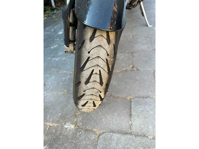 Ducati - tour - monster s2 r 1000 - mp-zz-50 - afbeelding 9 van  24