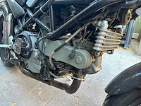 Ducati - tour - monster s2 r 1000 - mp-zz-50 - afbeelding 10 van  24