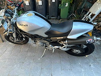 Ducati - tour - monster s2 r 1000 - mp-zz-50 - afbeelding 1 van  24