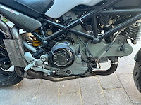 Ducati - tour - monster s2 r 1000 - mp-zz-50 - afbeelding 13 van  24