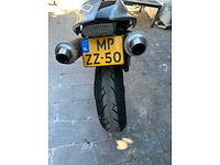 Ducati - tour - monster s2 r 1000 - mp-zz-50 - afbeelding 15 van  24