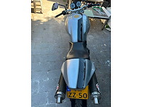 Ducati - tour - monster s2 r 1000 - mp-zz-50 - afbeelding 21 van  24