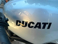 Ducati - tour - monster s2 r 1000 - mp-zz-50 - afbeelding 24 van  24