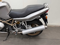 Ducati - tour - st 2 - motorfiets - 2001 - afbeelding 2 van  12