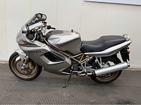 Ducati - tour - st 2 - motorfiets - 2001 - afbeelding 6 van  12