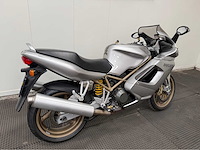Ducati - tour - st 2 - motorfiets - 2001 - afbeelding 10 van  12