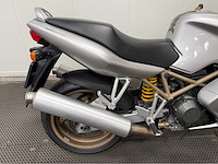 Ducati - tour - st 2 - motorfiets - 2001 - afbeelding 5 van  15
