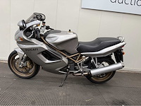 Ducati - tour - st 2 - motorfiets - 2001 - afbeelding 14 van  15