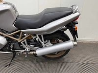 Ducati - tour - st 2 - motorfiets - 2001 - afbeelding 2 van  19