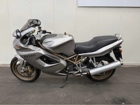 Ducati - tour - st 2 - motorfiets - 2001 - afbeelding 5 van  19