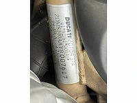 Ducati - tour - st 2 - motorfiets - 2001 - afbeelding 6 van  19