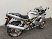 Ducati - tour - st 2 - motorfiets - 2001 - afbeelding 16 van  19