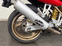 Ducati - tour - st2 - motorfiets - 2001 - afbeelding 4 van  21