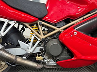 Ducati - tour - st2 - motorfiets - 2001 - afbeelding 5 van  21