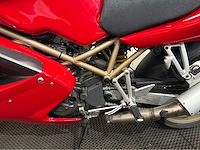 Ducati - tour - st2 - motorfiets - 2001 - afbeelding 7 van  21