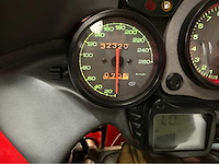 Ducati - tour - st2 - motorfiets - 2001 - afbeelding 11 van  21