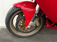 Ducati - tour - st2 - motorfiets - 2001 - afbeelding 10 van  21