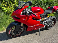 Ducati 1199 panigale abs, 56-mf-fs - afbeelding 1 van  4