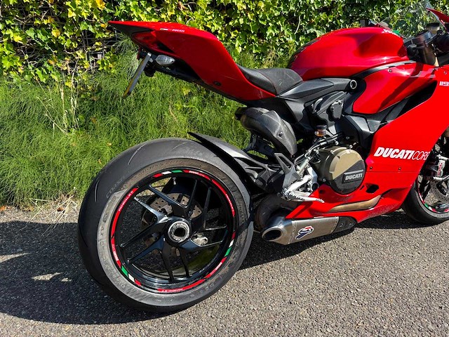 Ducati 1199 panigale abs, 56-mf-fs - afbeelding 2 van  4