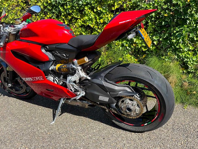 Ducati 1199 panigale abs, 56-mf-fs - afbeelding 4 van  4