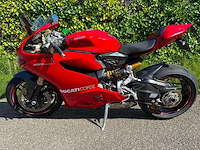 Ducati 1199 panigale abs, 56-mf-fs - afbeelding 1 van  2