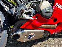 Ducati 1199 panigale abs, 56-mf-fs - afbeelding 2 van  2