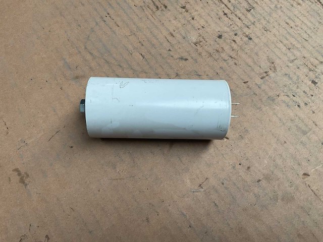 Ducati 416.10.87 motorcondensator - afbeelding 1 van  1