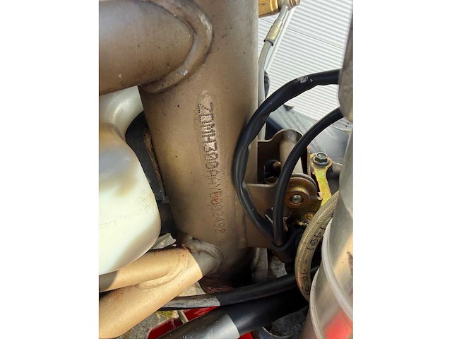 Ducati 748 circuit motor, 2492 - afbeelding 12 van  12
