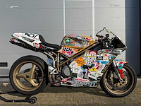 Ducati 748 circuit motor, 2492 - afbeelding 4 van  12