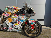 Ducati 748 circuit motor, 2492 - afbeelding 7 van  12