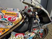 Ducati 748 circuit motor, 2492 - afbeelding 8 van  12