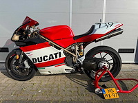 Ducati 748 s biposto, ms-hx-97 - afbeelding 1 van  10