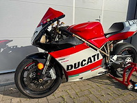 Ducati 748 s biposto, ms-hx-97 - afbeelding 3 van  10