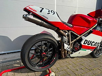 Ducati 748 s biposto, ms-hx-97 - afbeelding 5 van  10