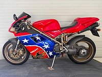 Ducati 748 s biposto, mx-31-hp - afbeelding 1 van  5