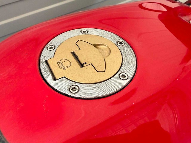 Ducati 748 s biposto, mx-31-hp - afbeelding 5 van  5
