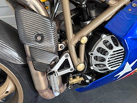 Ducati 748 s biposto, mx-31-hp - afbeelding 1 van  7