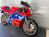 Ducati 748 s biposto, mx-31-hp - afbeelding 3 van  7