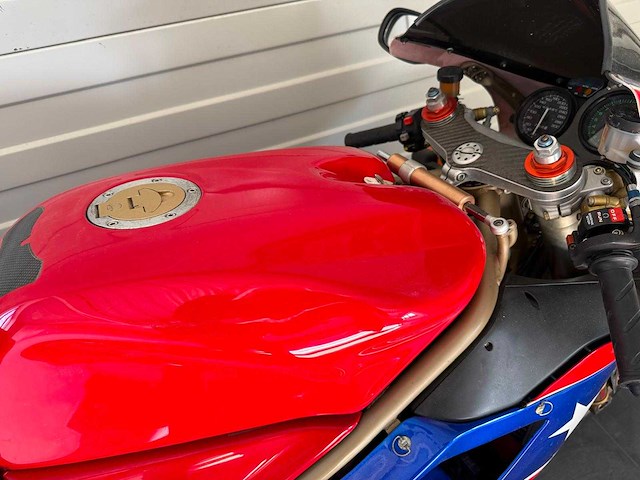 Ducati 748 s biposto, mx-31-hp - afbeelding 6 van  7