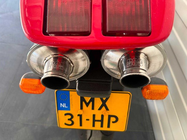Ducati 748 s biposto, mx-31-hp - afbeelding 3 van  11