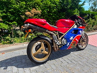 Ducati 748 s biposto, mx-31-hp - afbeelding 2 van  8