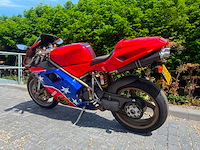 Ducati 748 s biposto, mx-31-hp - afbeelding 4 van  8