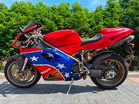 Ducati 748 s biposto, mx-31-hp - afbeelding 6 van  8