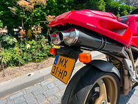 Ducati 748 s biposto, mx-31-hp - afbeelding 7 van  8