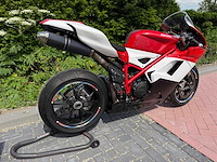 Ducati 848 circuit motor, 8902 - afbeelding 2 van  9