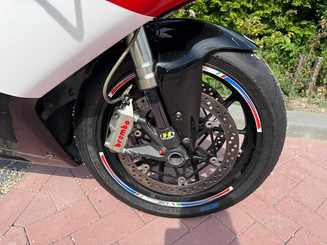 Ducati 848 circuit motor, 8902 - afbeelding 3 van  9